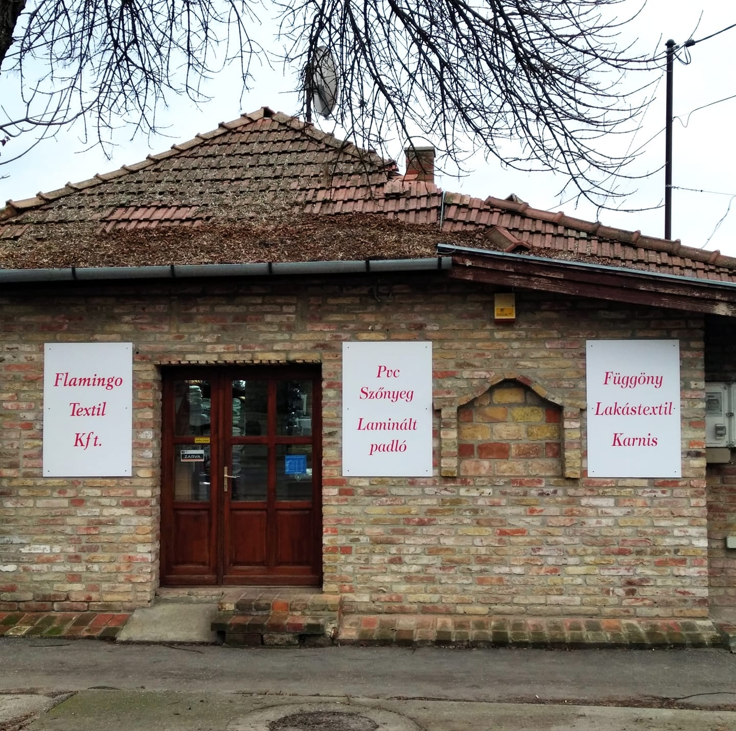törökszentmiklósi üzlet képe